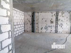 2-к квартира, вторичка, 63м2, 1/3 этаж