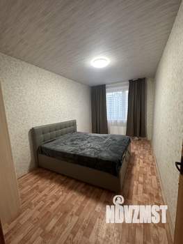 2-к квартира, вторичка, 60м2, 10/16 этаж