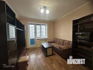 Студия квартира, вторичка, 22м2, 4/5 этаж