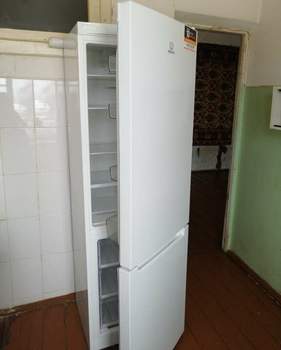 2-к квартира, вторичка, 38м2, 2/2 этаж