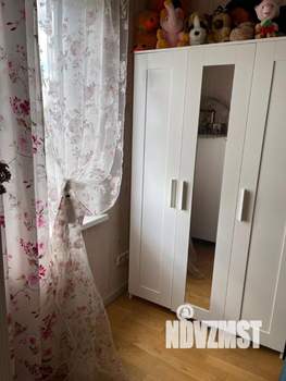 3-к квартира, вторичка, 69м2, 4/9 этаж