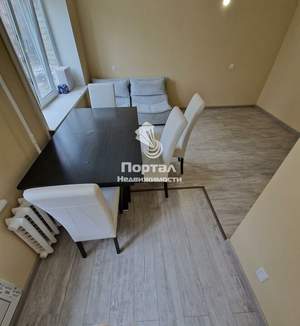 1-к квартира, вторичка, 23м2, 2/5 этаж