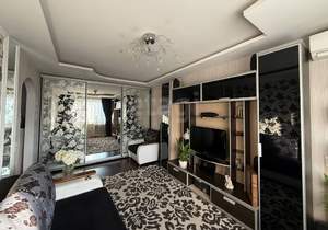 1-к квартира, вторичка, 32м2, 4/9 этаж