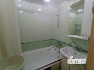 1-к квартира, вторичка, 34м2, 2/3 этаж