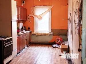 2-к квартира, вторичка, 50м2, 2/2 этаж