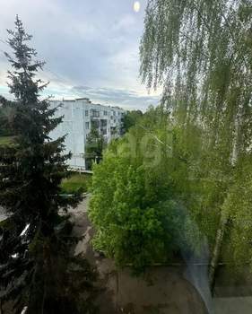 2-к квартира, вторичка, 48м2, 5/5 этаж