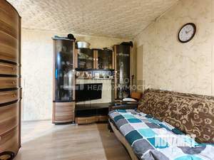 2-к квартира, вторичка, 46м2, 2/5 этаж