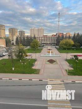 1-к квартира, вторичка, 32м2, 4/5 этаж