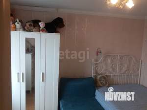 2-к квартира, вторичка, 67м2, 4/9 этаж