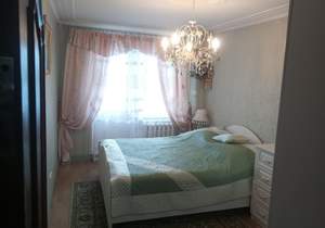 2-к квартира, вторичка, 67м2, 4/9 этаж