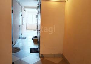 Студия квартира, вторичка, 21м2, 5/6 этаж