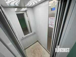 1-к квартира, вторичка, 34м2, 7/10 этаж
