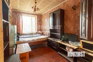 3-к квартира, вторичка, 63м2, 2/3 этаж