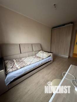 3-к квартира, вторичка, 57м2, 4/9 этаж