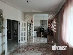 3-к квартира, вторичка, 126м2, 6/6 этаж