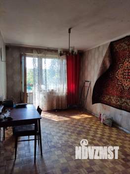 2-к квартира, вторичка, 49м2, 2/5 этаж