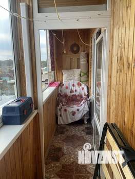 1-к квартира, вторичка, 34м2, 5/5 этаж