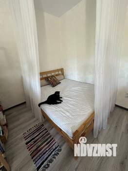 Студия квартира, вторичка, 37м2, 4/6 этаж