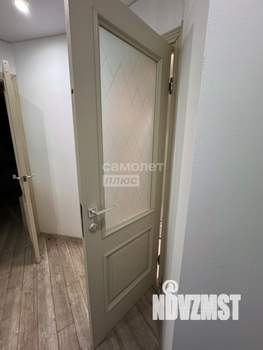 1-к квартира, вторичка, 34м2, 7/9 этаж