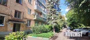 1-к квартира, вторичка, 35м2, 4/5 этаж