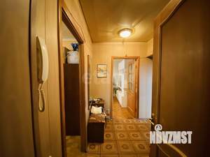 3-к квартира, вторичка, 62м2, 7/9 этаж