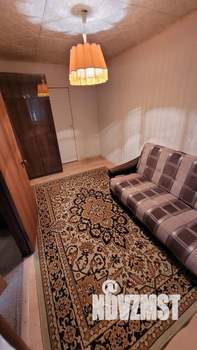 2-к квартира, вторичка, 46м2, 1/5 этаж