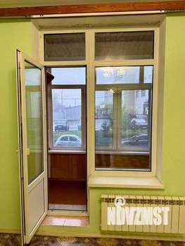 2-к квартира, вторичка, 60м2, 1/9 этаж