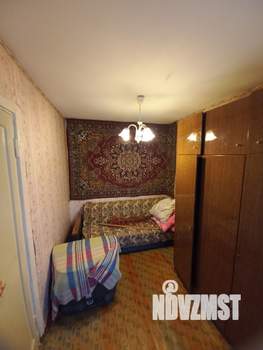 2-к квартира, вторичка, 42м2, 2/4 этаж