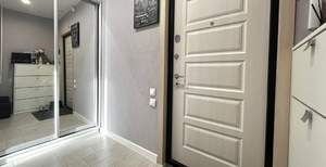 1-к квартира, вторичка, 37м2, 16/17 этаж