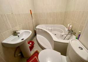 3-к квартира, вторичка, 108м2, 6/6 этаж