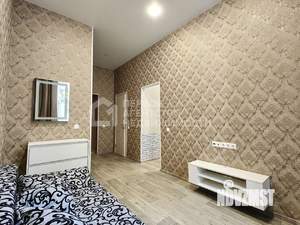 1-к квартира, вторичка, 32м2, 1/6 этаж