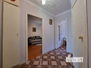 3-к квартира, вторичка, 63м2, 3/5 этаж