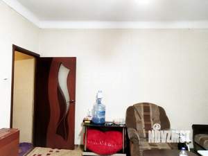 1-к квартира, вторичка, 32м2, 1/2 этаж