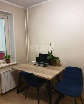 1-к квартира, вторичка, 34м2, 3/16 этаж