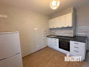 1-к квартира, вторичка, 38м2, 2/15 этаж