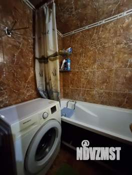 3-к квартира, вторичка, 64м2, 7/9 этаж