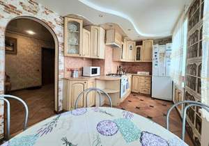 4-к квартира, вторичка, 88м2, 5/5 этаж