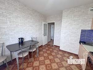 1-к квартира, вторичка, 39м2, 8/17 этаж