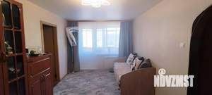2-к квартира, вторичка, 46м2, 4/5 этаж