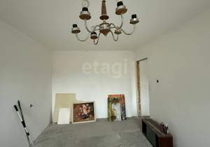 3-к квартира, вторичка, 56м2, 3/4 этаж