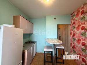 1-к квартира, вторичка, 43м2, 16/16 этаж