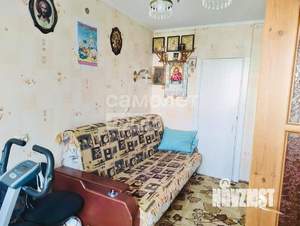 2-к квартира, вторичка, 44м2, 3/5 этаж