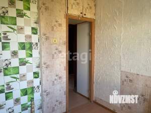 2-к квартира, вторичка, 43м2, 6/10 этаж