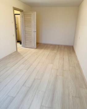 1-к квартира, вторичка, 38м2, 9/16 этаж
