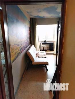 3-к квартира, вторичка, 99м2, 5/6 этаж