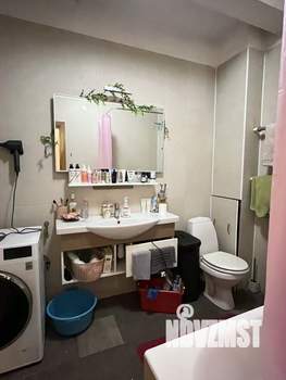 4-к квартира, вторичка, 105м2, 2/3 этаж