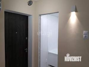 1-к квартира, вторичка, 20м2, 2/5 этаж