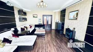 5-к квартира, вторичка, 158м2, 6/10 этаж