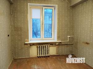 2-к квартира, вторичка, 44м2, 2/3 этаж