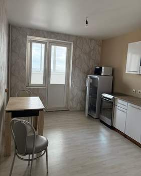 1-к квартира, вторичка, 39м2, 16/16 этаж